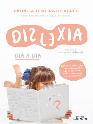 cover image of Dislexia dia a dia